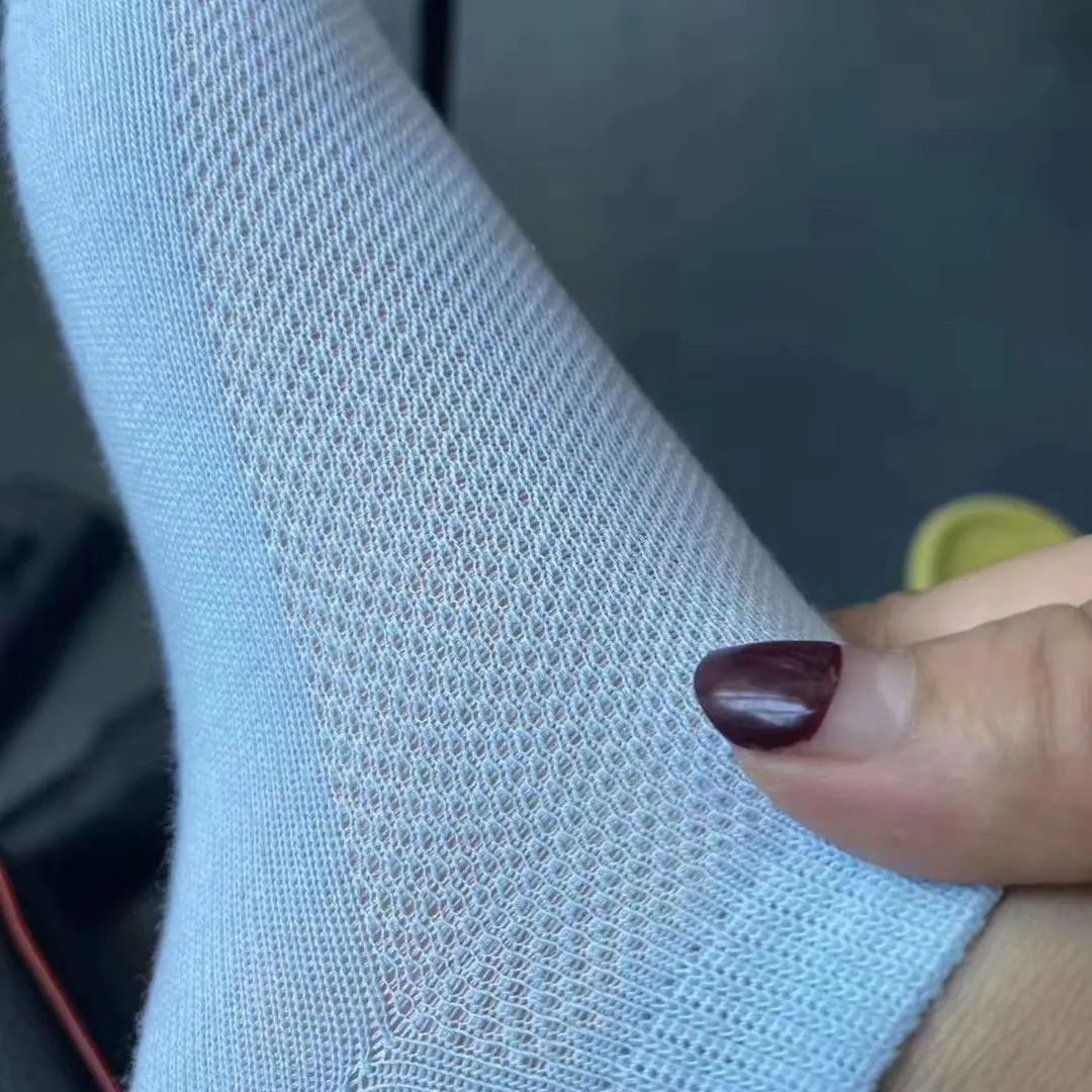 云朵袜秋冬,轻盈透气云朵袜