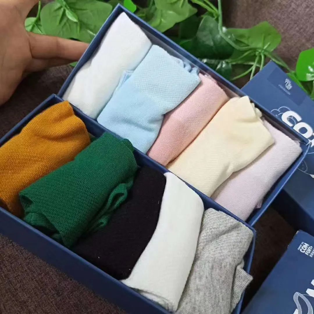 云朵袜秋冬,轻盈透气云朵袜