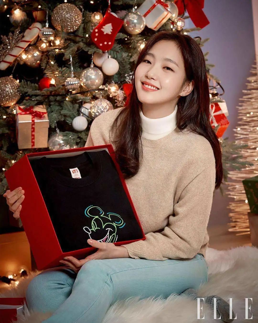 曾因长相被骂到注销账号，这位韩国单眼皮女孩颠覆了我们的审美....