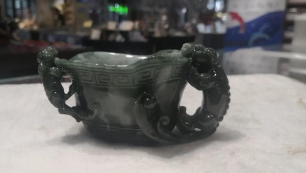 云购美好生活，让“非遗后浪”尽情奔涌吧