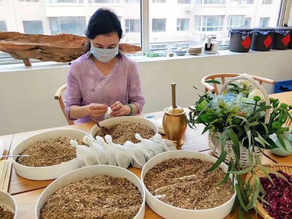 云购美好生活，让“非遗后浪”尽情奔涌吧