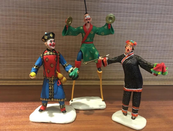 云购美好生活，让“非遗后浪”尽情奔涌吧