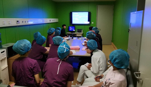 济宁附属产科护理门诊,济宁医学院附属医院产科