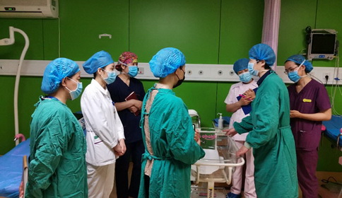 济宁附属产科护理门诊,济宁医学院附属医院产科