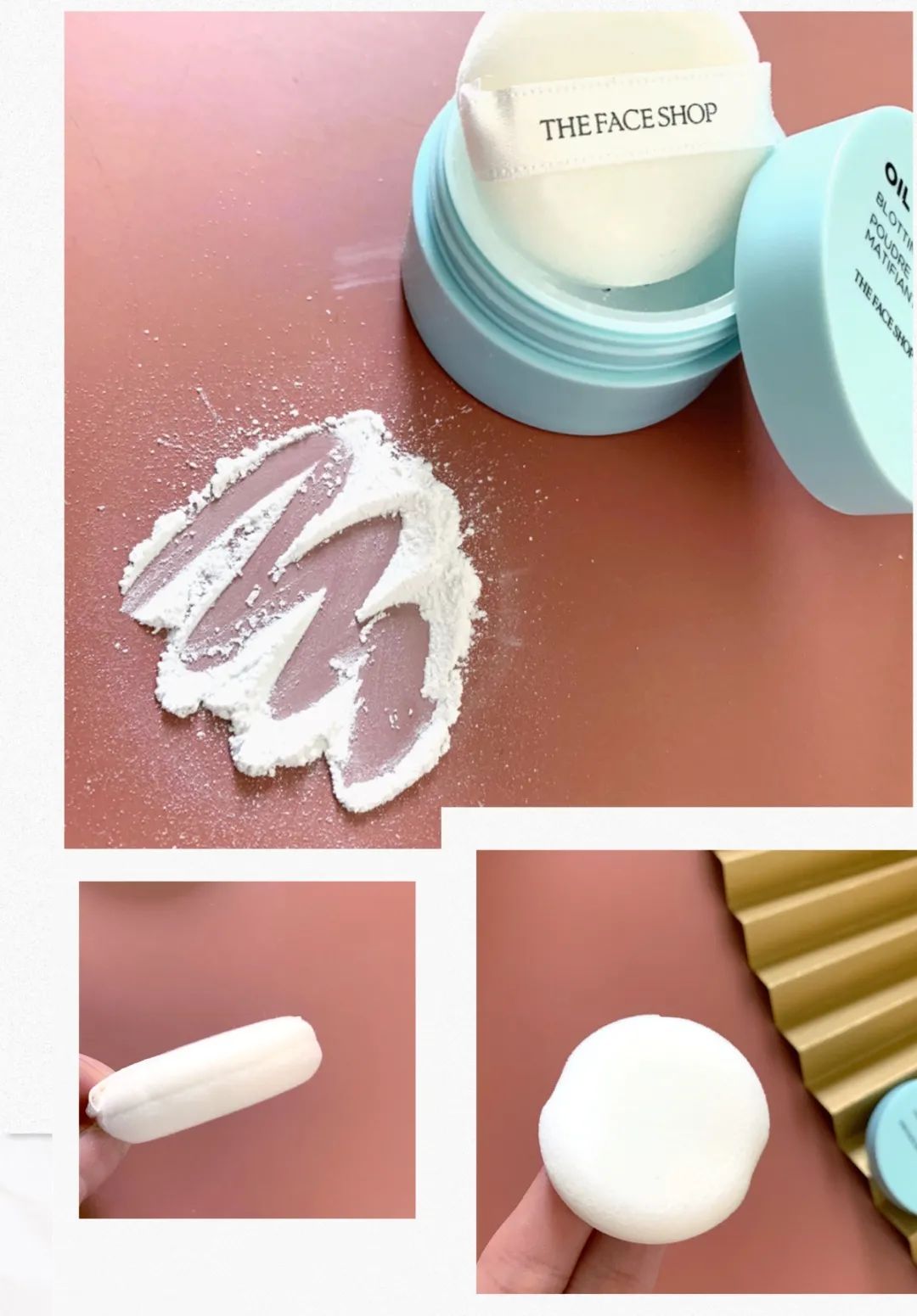 unny散粉戚薇推荐,戚薇同款散粉