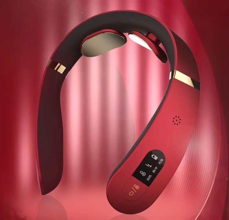 颈椎磁疗法,颈椎正骨咔咔响原声