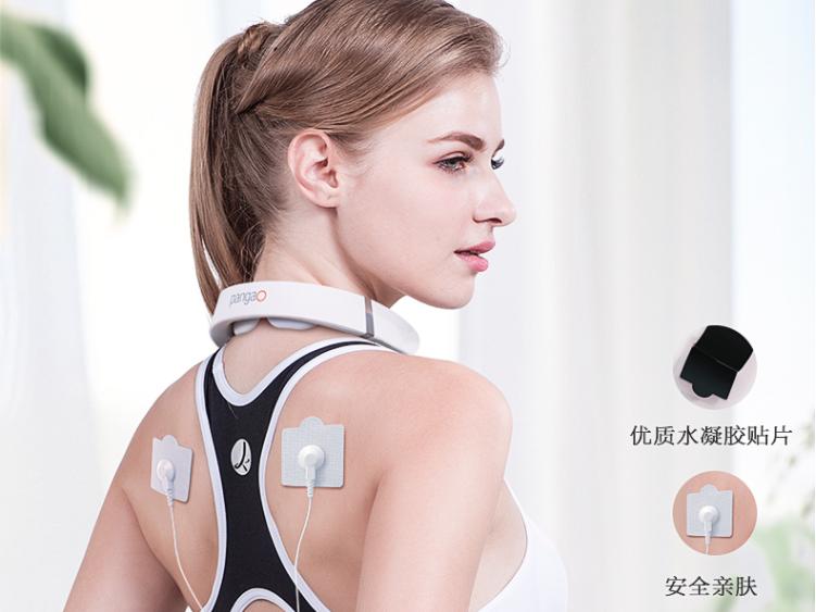 颈椎磁疗法,颈椎正骨咔咔响原声