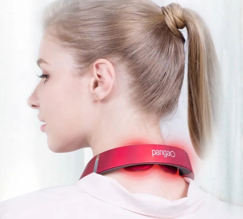 颈椎磁疗法,颈椎正骨咔咔响原声