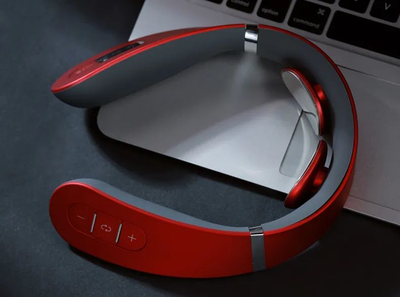 颈椎磁疗法,颈椎正骨咔咔响原声