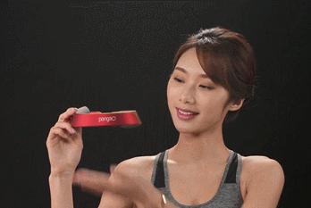 颈椎磁疗法,颈椎正骨咔咔响原声