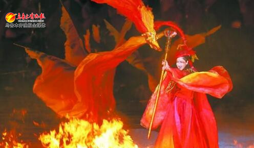 昆仑之约首演,新疆昆仑之约2019