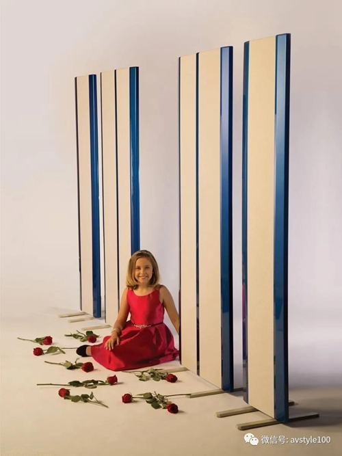 爱威影音荣获美国Magnepan“美屏”磁力平板扬声器总代理