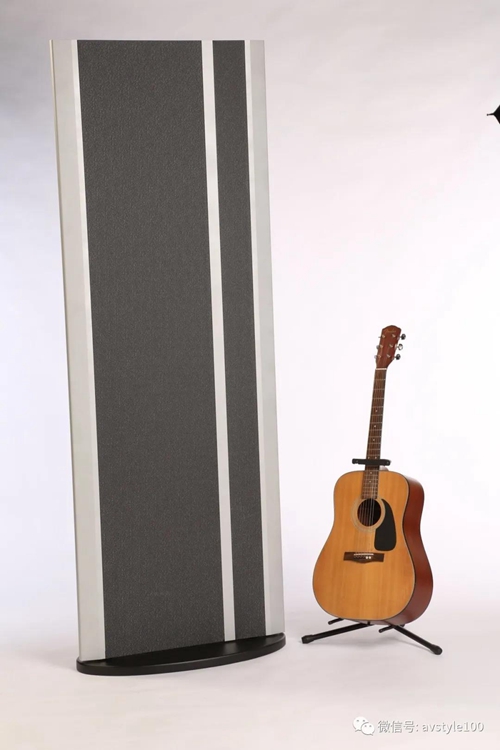 爱威影音荣获美国Magnepan“美屏”磁力平板扬声器总代理