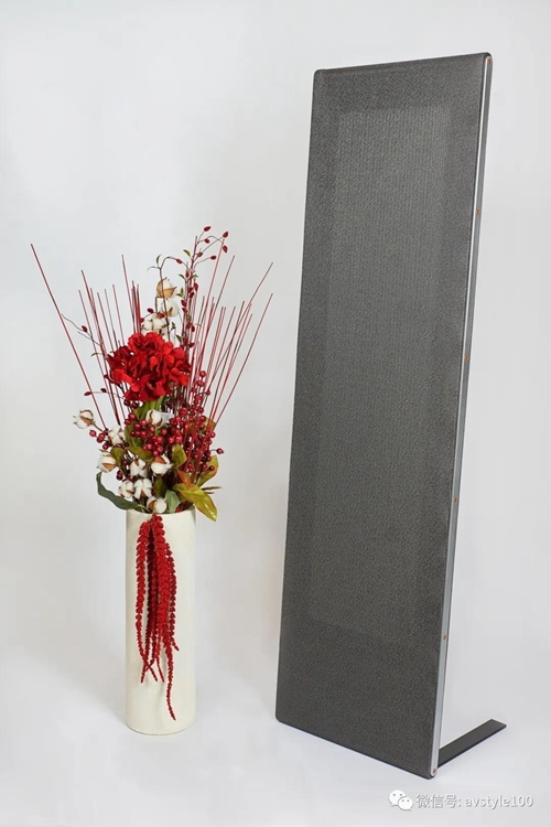 爱威影音荣获美国Magnepan“美屏”磁力平板扬声器总代理