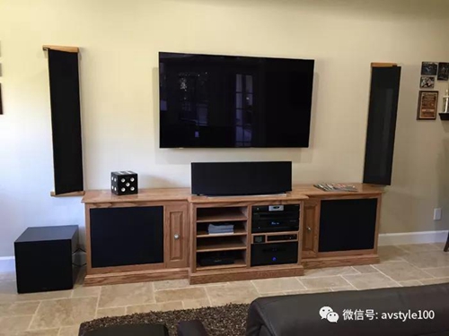 爱威影音荣获美国Magnepan“美屏”磁力平板扬声器总代理