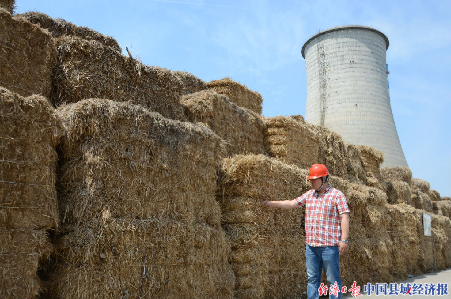 宿迁麦草秸秆,秸秆五化综合利用