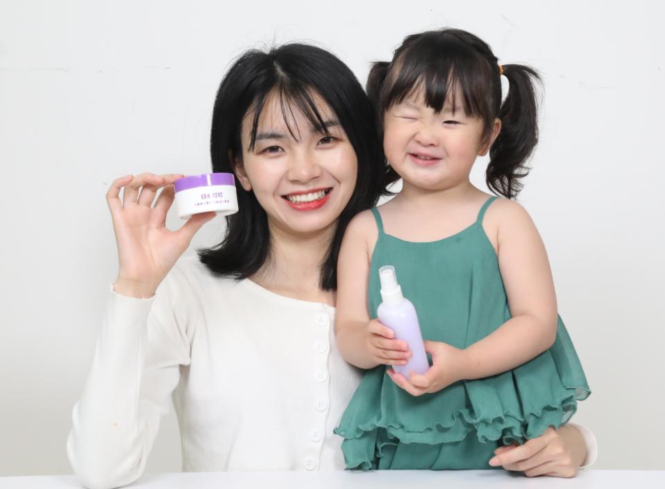 儿童驱蚊小神器,驱蚊神器防蚊又能止痒