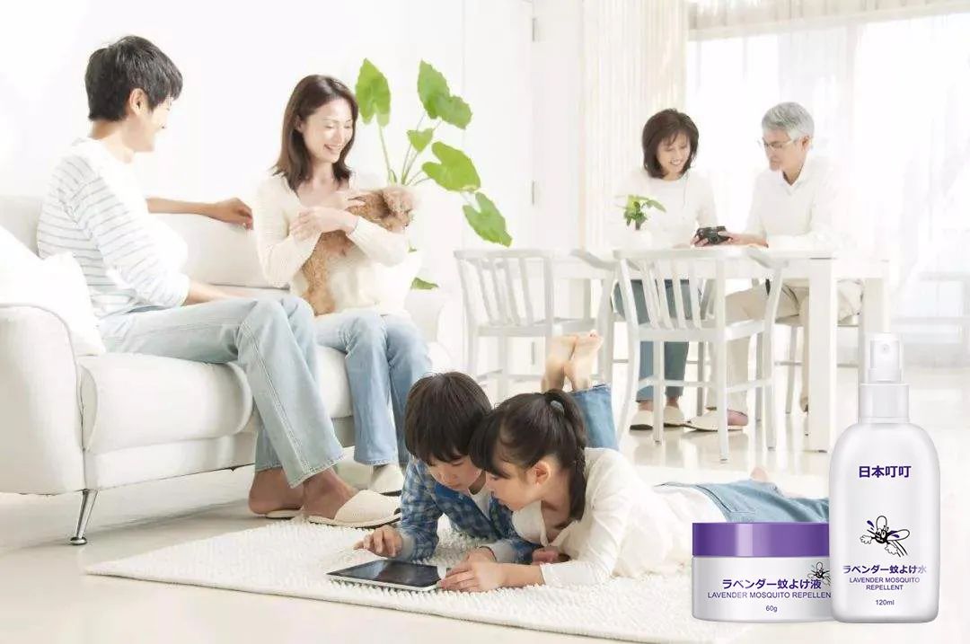 儿童驱蚊小神器,驱蚊神器防蚊又能止痒