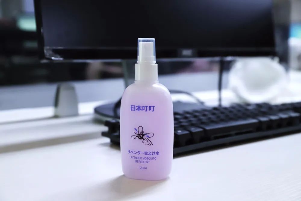 儿童驱蚊小神器,驱蚊神器防蚊又能止痒