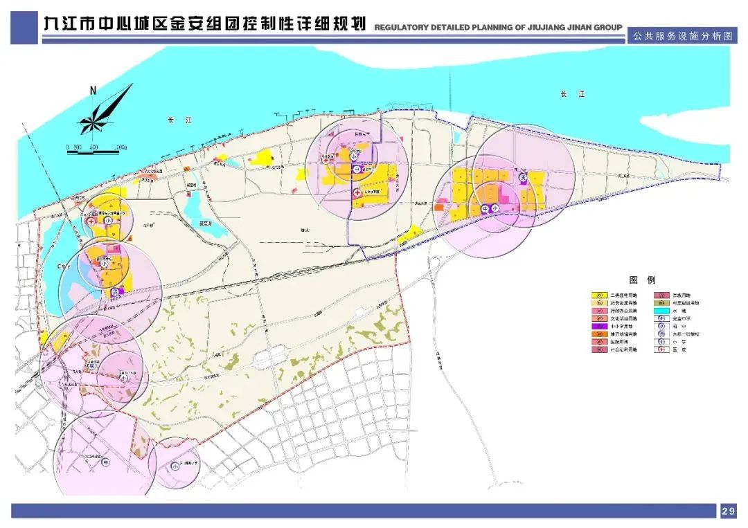 洪山区拟规划新建学校,松北区拟新建5所学校