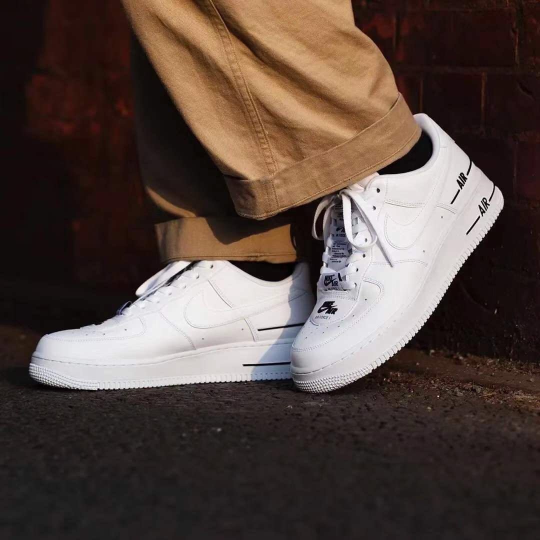 17双超高颜值小白鞋，最低400即可拿下