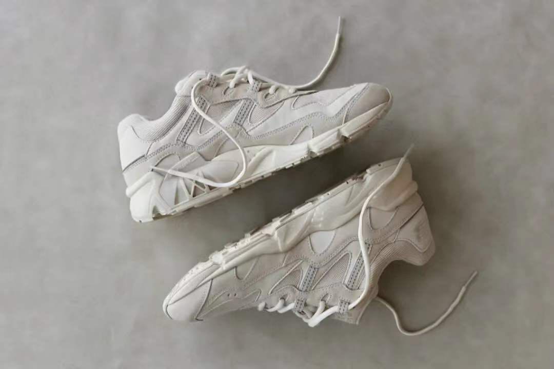 17双超高颜值小白鞋，最低400即可拿下