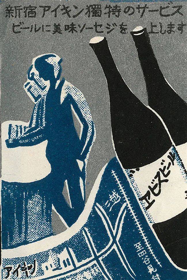 又美又萌，我被百年前的日本火柴盒包装惊艳了