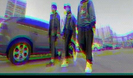 张檬小五土味视频,张檬和小五跳土味舞蹈