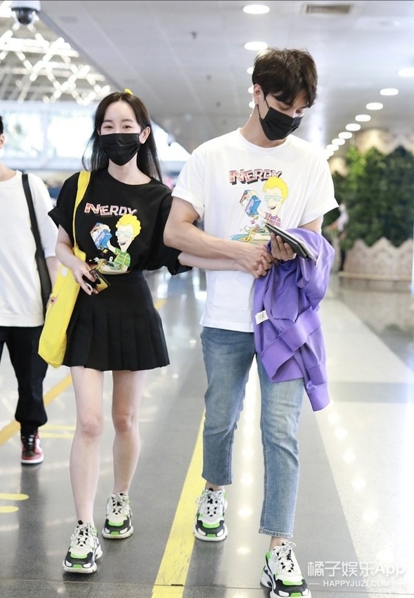 张檬小五土味视频,张檬和小五跳土味舞蹈