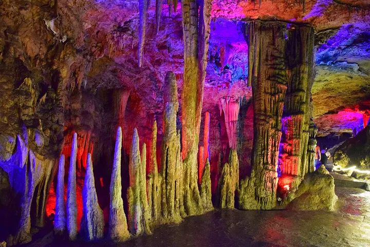 大朋友小朋友，六一去哪嗨？宜昌14家景区特惠福利来袭！