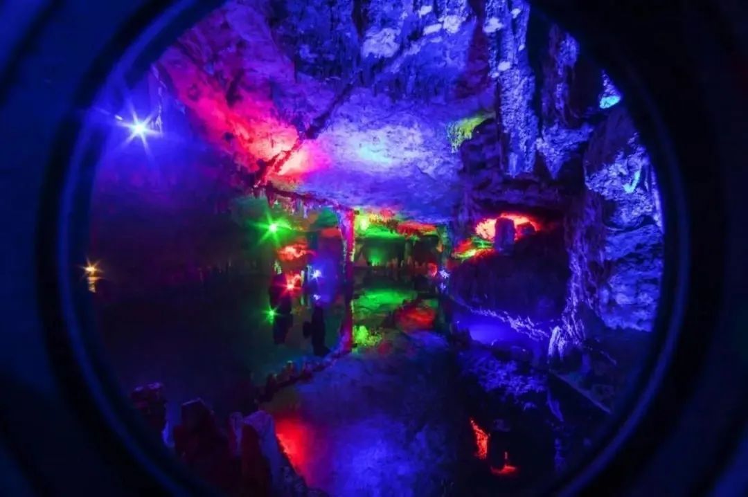 大朋友小朋友，六一去哪嗨？宜昌14家景区特惠福利来袭！