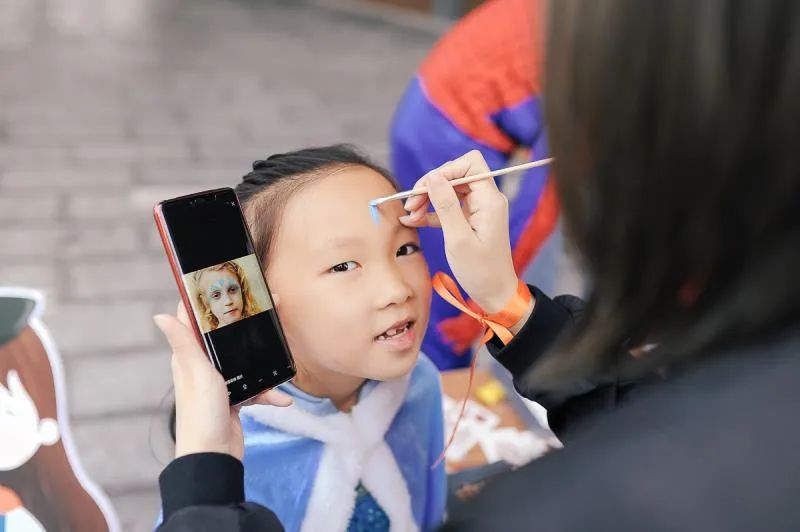 大朋友小朋友，六一去哪嗨？宜昌14家景区特惠福利来袭！