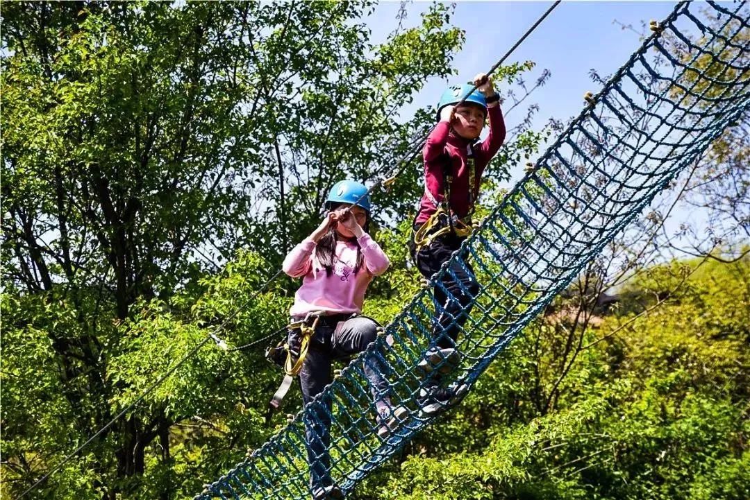大朋友小朋友，六一去哪嗨？宜昌14家景区特惠福利来袭！