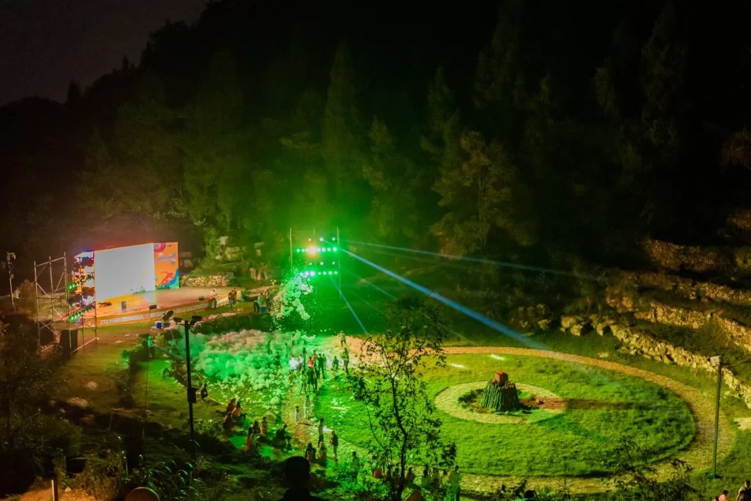 大朋友小朋友，六一去哪嗨？宜昌14家景区特惠福利来袭！