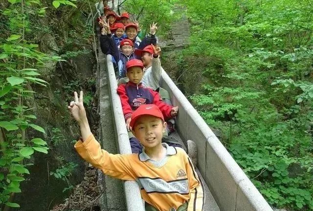 大朋友小朋友，六一去哪嗨？宜昌14家景区特惠福利来袭！