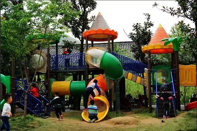 大朋友小朋友，六一去哪嗨？宜昌14家景区特惠福利来袭！