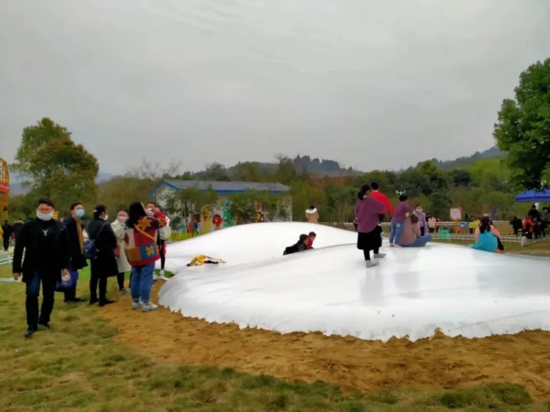 大朋友小朋友，六一去哪嗨？宜昌14家景区特惠福利来袭！