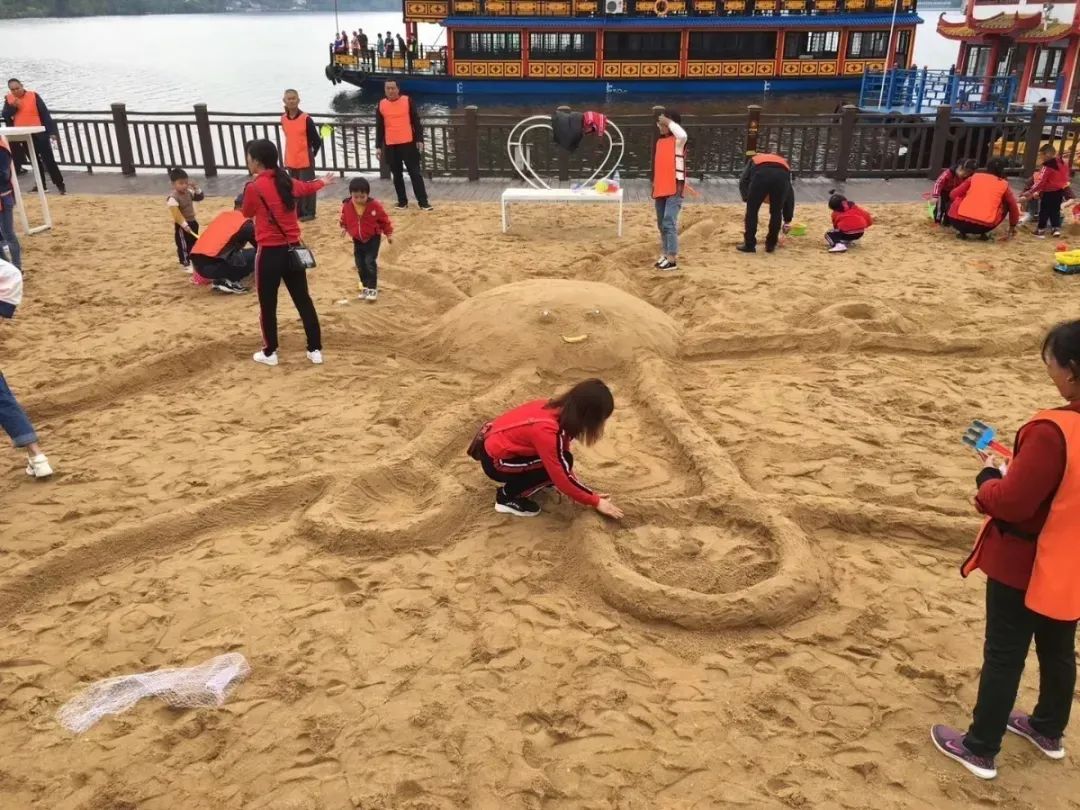 大朋友小朋友，六一去哪嗨？宜昌14家景区特惠福利来袭！