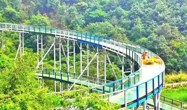 大朋友小朋友，六一去哪嗨？宜昌14家景区特惠福利来袭！