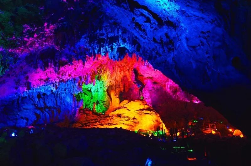 大朋友小朋友，六一去哪嗨？宜昌14家景区特惠福利来袭！