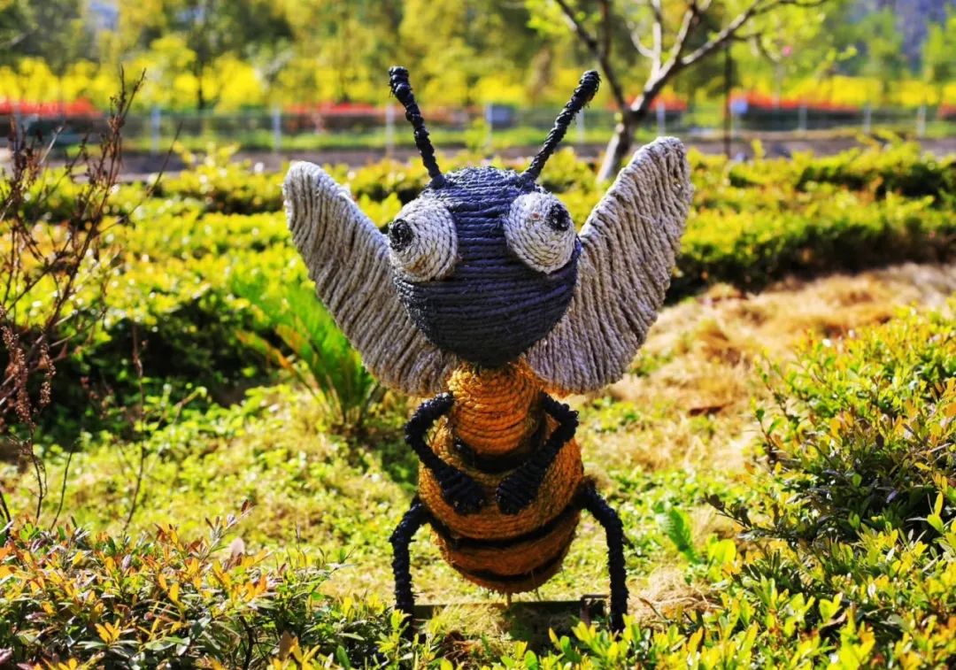 大朋友小朋友，六一去哪嗨？宜昌14家景区特惠福利来袭！