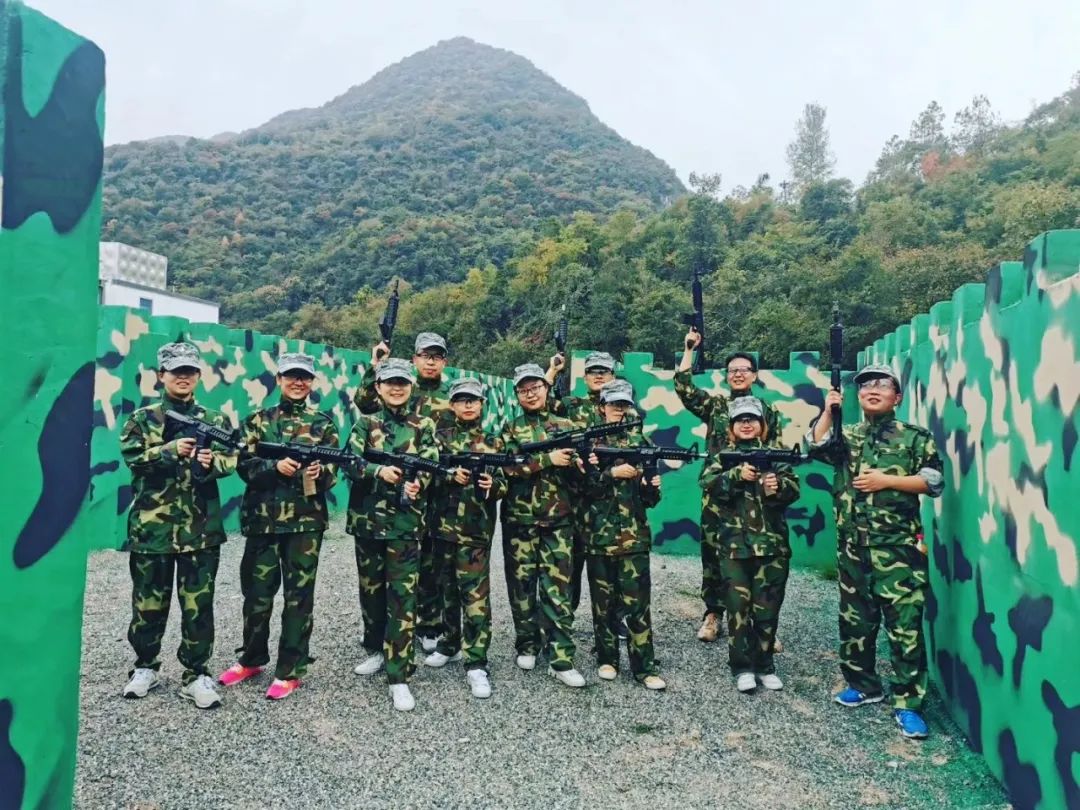 大朋友小朋友，六一去哪嗨？宜昌14家景区特惠福利来袭！