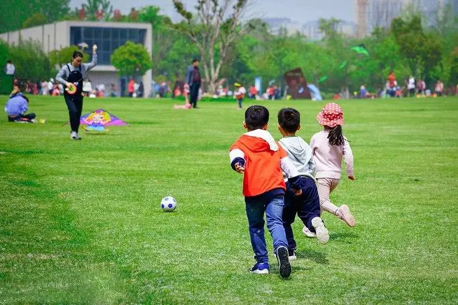 大朋友小朋友，六一去哪嗨？宜昌14家景区特惠福利来袭！