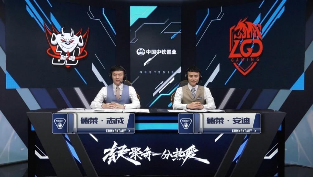 企鹅电竞都有哪些有名主播,企鹅电竞有哪些主播