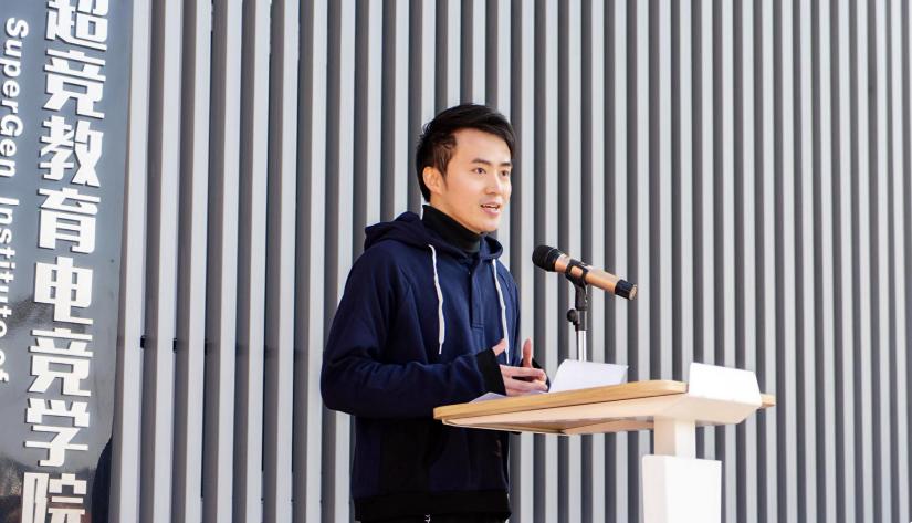 企鹅电竞都有哪些有名主播,企鹅电竞有哪些主播