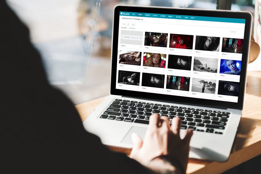 筷子科技ai智能剪辑,筷子科技ai混剪教学