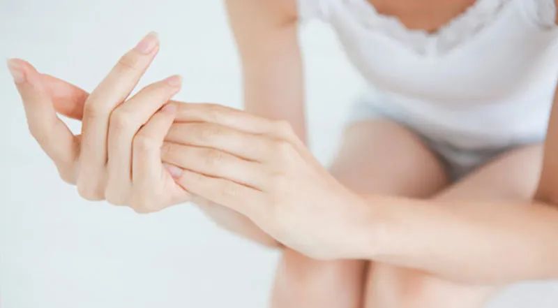 “啪啪啪”时“痛痛痛”?要小心这些妇科疾病