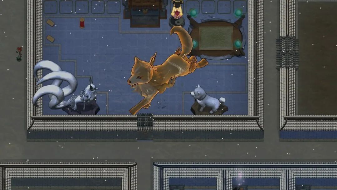 了不起的修仙模拟器妖族崛起聚灵,了不起的修仙模拟器妖族崛起教学