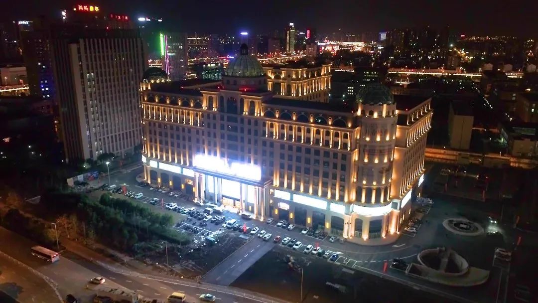 官宣！今晚开始...