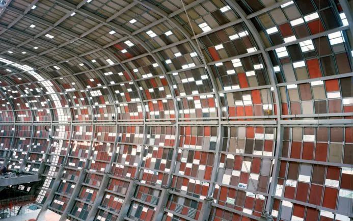 南非足球城体育场,南非足球城体育场现状